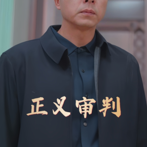 正义审判（31集）全集