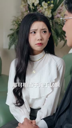 漫画里的秘密（90集）热门短剧在线看