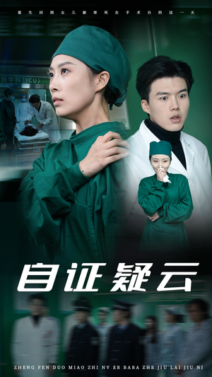 自证疑云（31集）火爆短剧来袭