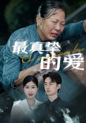 最真挚的爱(76集) 最真挚的爱(76集)西瓜短剧免费看