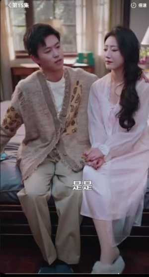 一纸婚约冲喜缘(91集) 一纸婚约冲喜缘(91集)一起追短剧吧