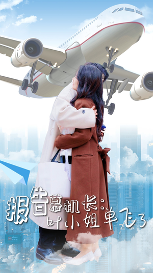 报告慕机长：叶小姐单飞了（70集）夸克网盘观看