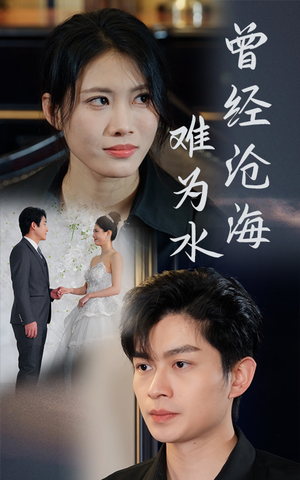 曾经沧海难为水（30集）大结局