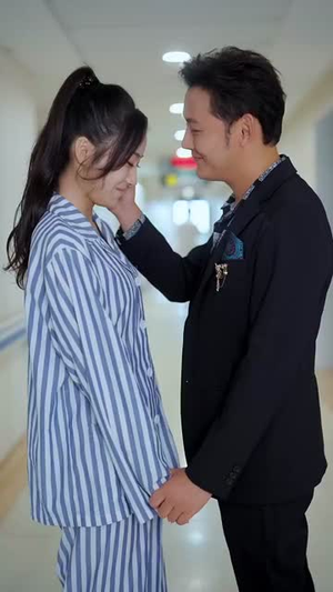 她成了我的心尖挚爱（32集）口碑之选免费看