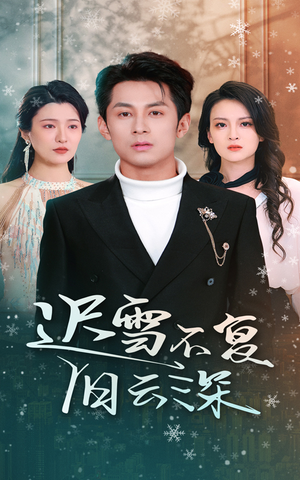 迟雪不复旧云深（45集）免费短剧资源