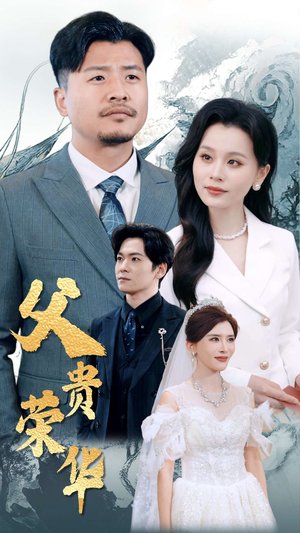 父贵荣华(98集) 父贵荣华(98集)免费全集短剧