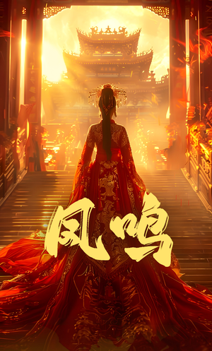 凤鸣（60集）民国短剧推荐