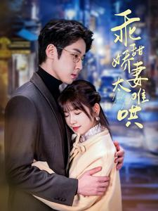 乖甜娇妻太难哄（100集）热播短剧来袭