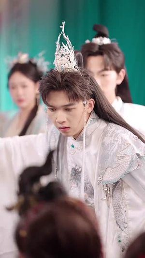 规则怪谈之怪谈客栈(40集) 规则怪谈之怪谈客栈(40集)短剧精彩片段