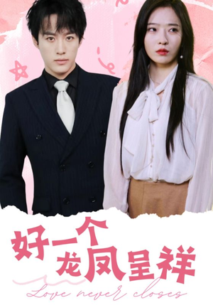 好一个龙凤呈祥(98集) 好一个龙凤呈祥(98集)原创精彩短剧