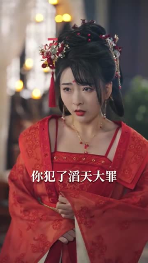 皇宠公主今还朝(36集) 皇宠公主今还朝(36集)短剧精彩推荐