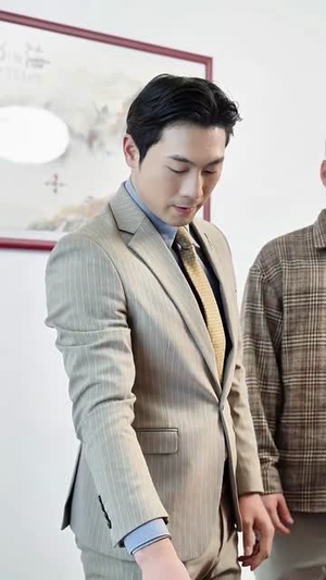 义大于天（25集）演的怎么样