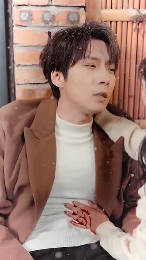 银河之下热吻（100集）热门爆款短剧