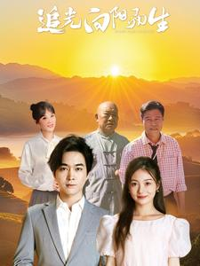 追光向阳而生(64集) 追光向阳而生(64集)全集一网打尽