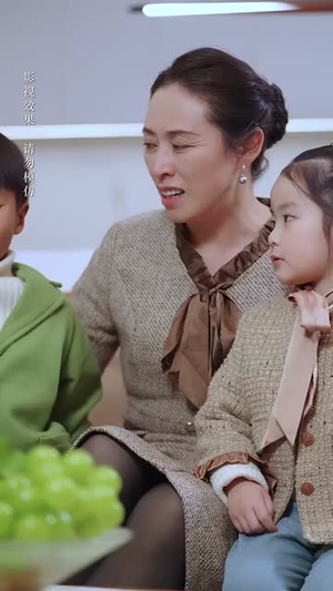 家有双宝六岁半（70集）爆火短剧追不停