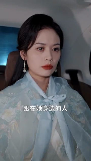 长生渡（71集）爆款短剧推荐