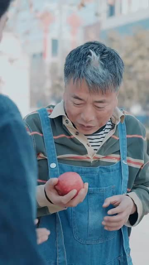 只需待我如初心（59集）抢先看热门短剧