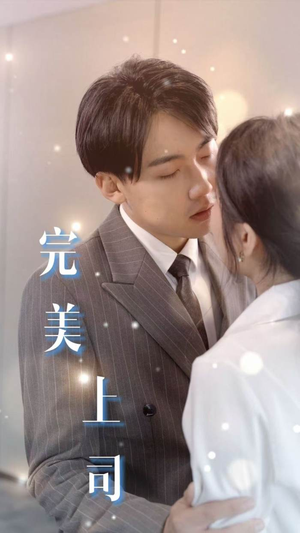完美上司(30集) 完美上司(30集)热门短剧追到爽