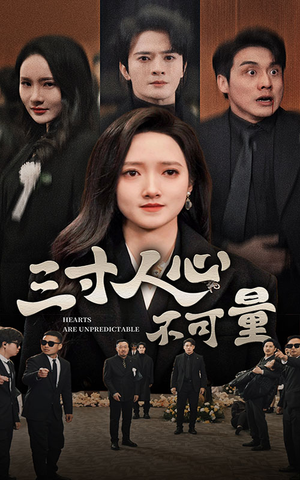 三寸人心不可量(60集) 三寸人心不可量(60集)网上可以看吗