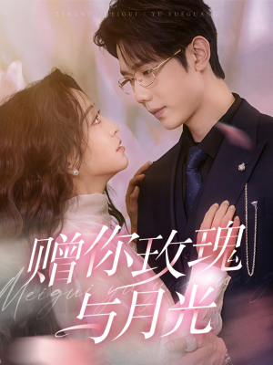 赠你玫瑰与月光（68集）精彩短剧看不停