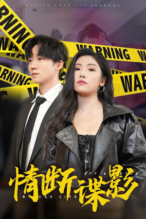 情断谍影(30集) 情断谍影(30集)好看短剧分享