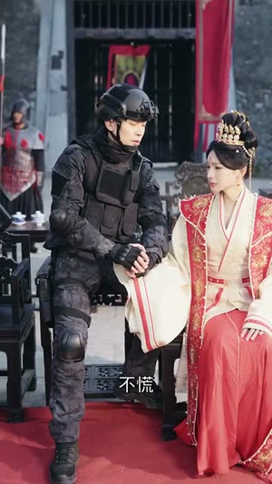 我回三国当贤臣(30集) 我回三国当贤臣(30集)短剧推荐上热门