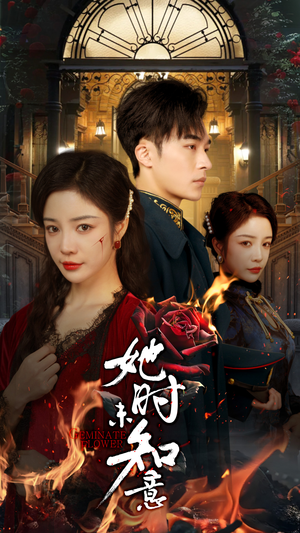 她时未知意（70集）最后一集