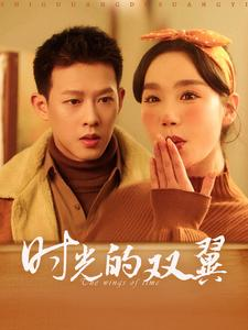 时光的双翼（94集）这部短剧我爱了