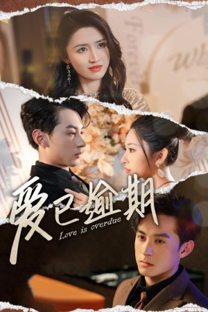 爱已逾期（50集）一口气看完全集