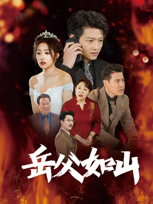 岳父如山（30集）免费短剧看不停