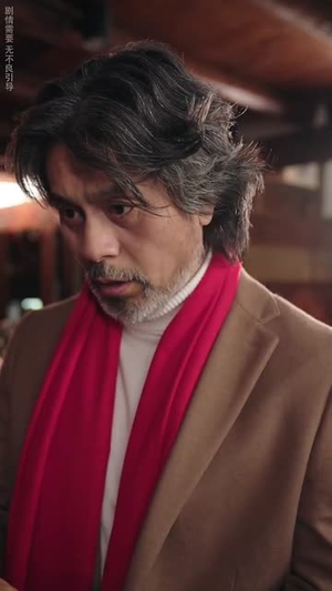 厨娘嫁到（49集）全集一次看完