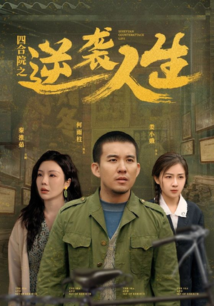 四合院之逆袭人生（71集） 一口气看完全集