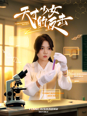 天才少女的反击（31集） 精彩短剧抢先看