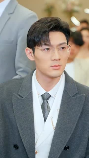 你是我所有的心甘情愿（61集） 精彩短剧免费看