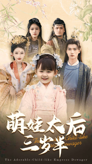 萌娃太后三岁半（32集） 观看软件