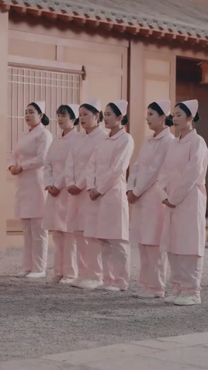 蒋家小女会仙法（80集） 免费短剧看不停