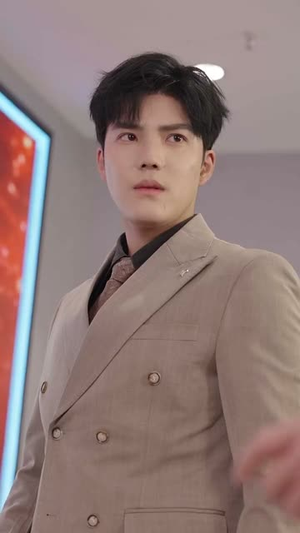 风雨晚来归（36集） 短剧解说全集