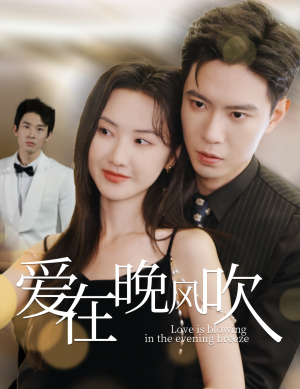 爱在晚风吹（36集） 短剧免费分享