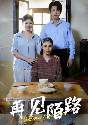 再见陌路（39集） 网上可以看吗