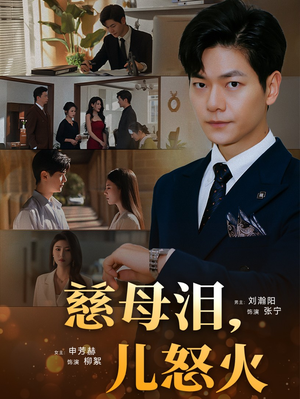 慈母泪儿怒火（50集） 好看吗