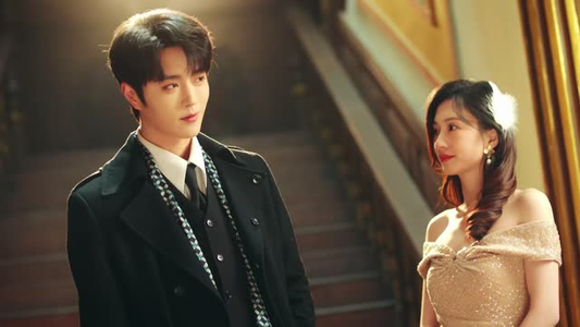 佔有姜西（24集） 精彩短剧随心推