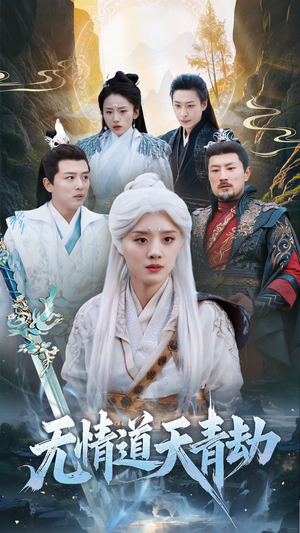 无情道天青劫(31集) 无情道天青劫(31集) 夸克网盘观看