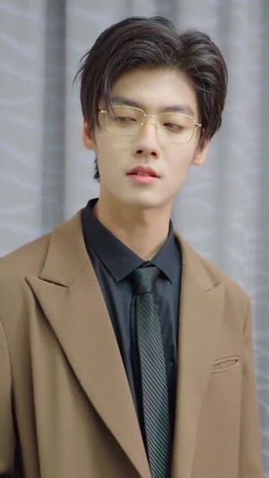 拱手河山讨你欢（61集） 大结局