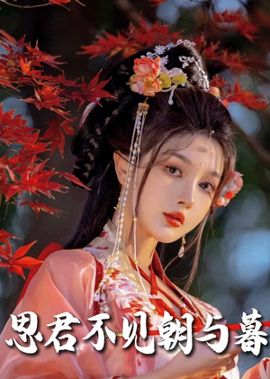 思君不见朝与暮（80集） 免费热门短剧