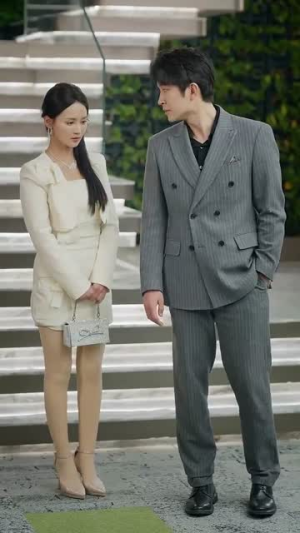 亿万繁星皆是你（71集） 短剧