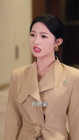 此生只与他甜（70集） 免费短剧片段