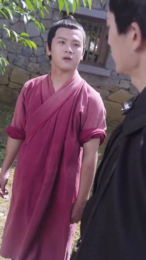 关岭苗医之红崖天书（98集） 热门短剧推荐。