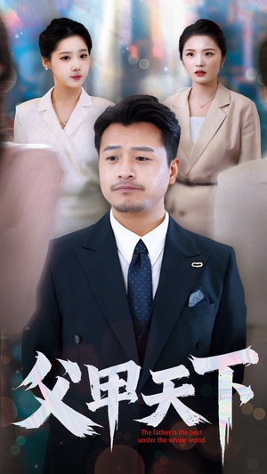 父甲天下（99集） 在哪看是免费的