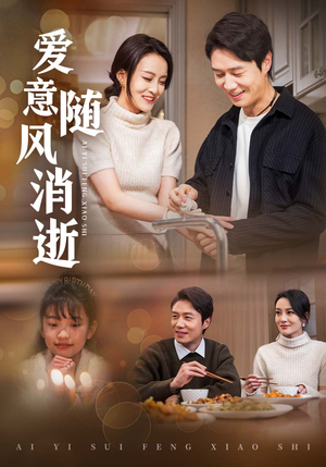 爱意随风消逝（47集） 热门火爆短剧