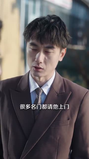 甜蜜意外（100集） 大结局一气呵成